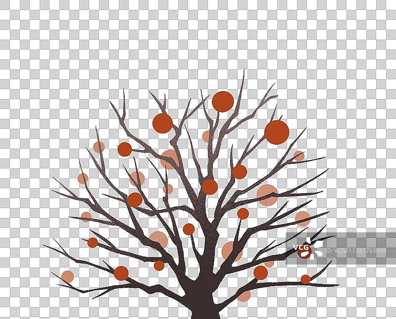 结果的灌木图片素材