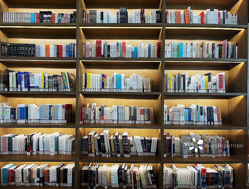 天府艺术公园图书馆图片素材