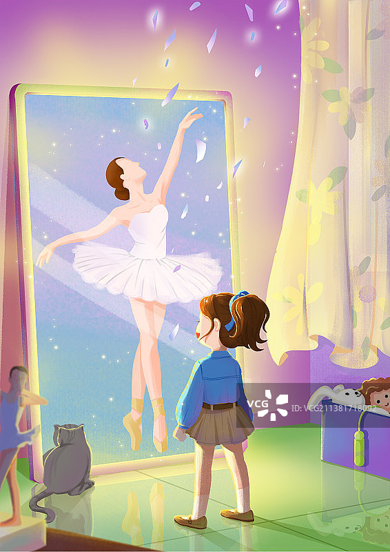 六一儿童节图片素材