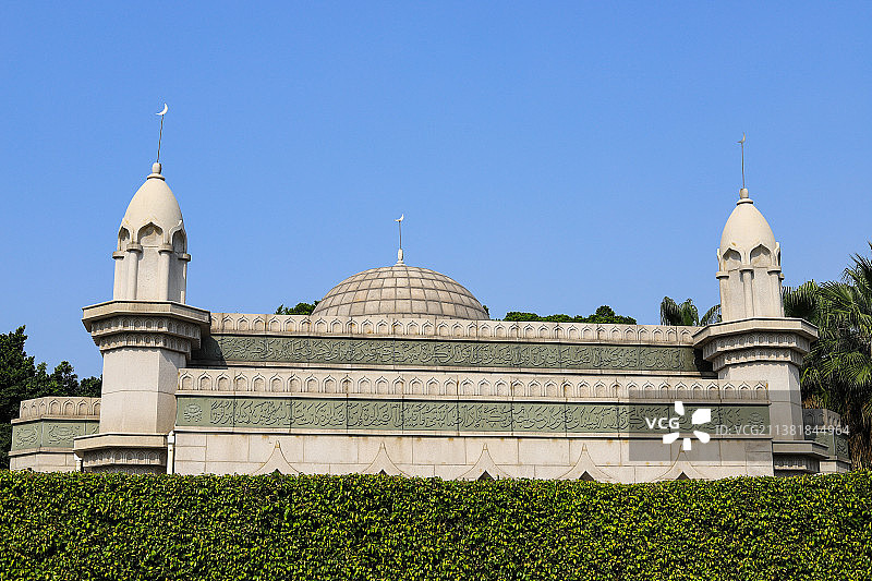泉州清净寺 - 清真图片素材