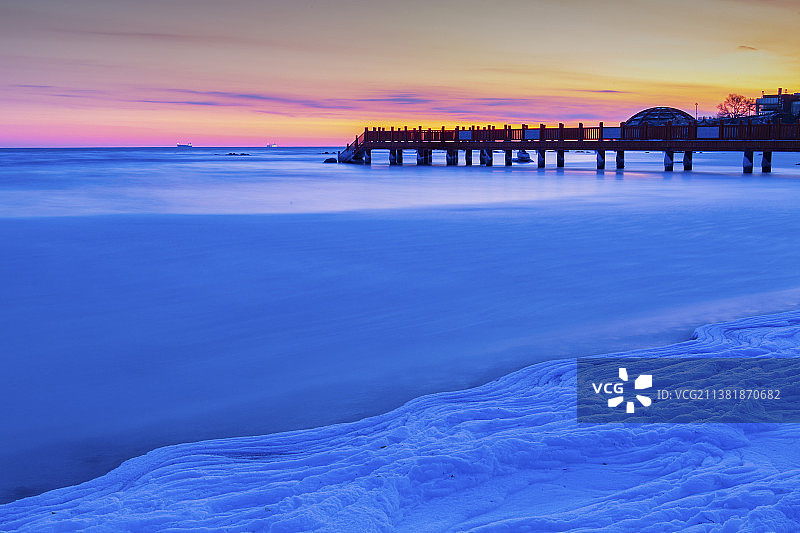 冰天雪地汽车广告背景图旅游代理商风景壁纸图片素材