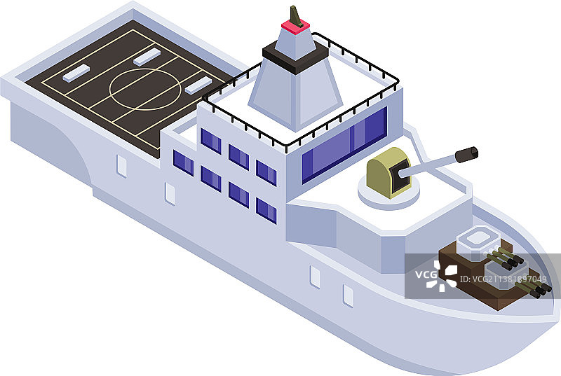 海军驱逐舰图片素材