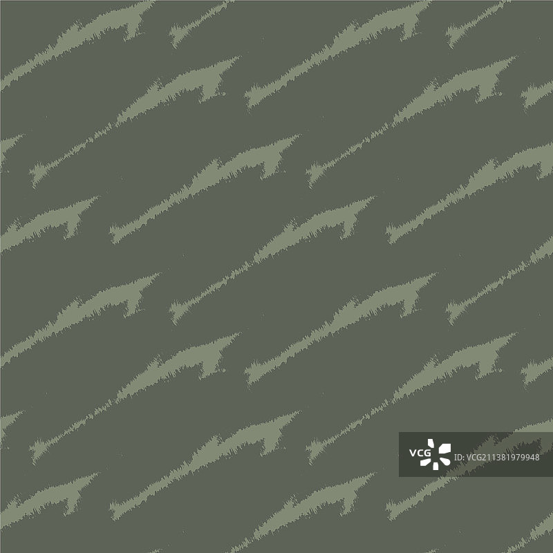 刷描毛皮无缝图案图片素材