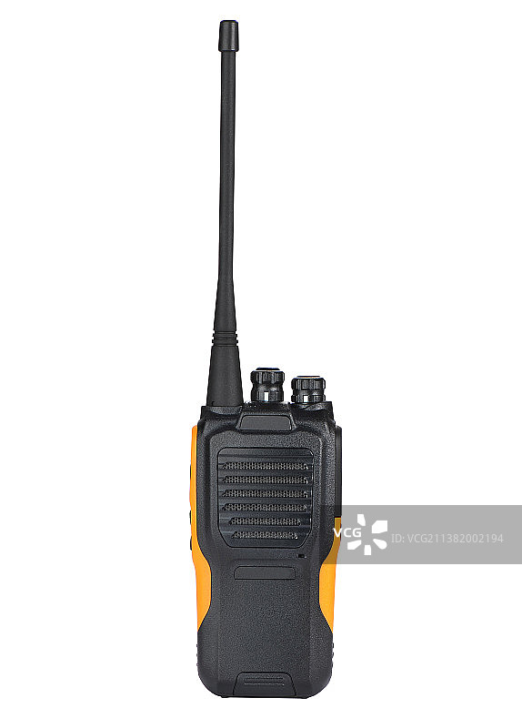 对讲机图片素材