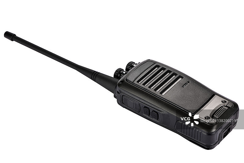 对讲机图片素材