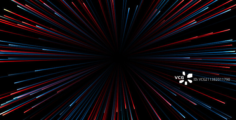 光线速度背景图片素材