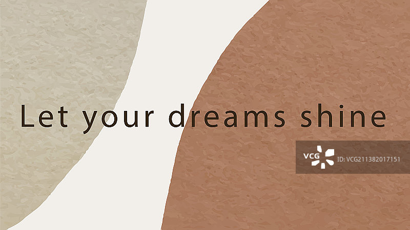 可编辑的地球色调演示文稿模板集图片素材