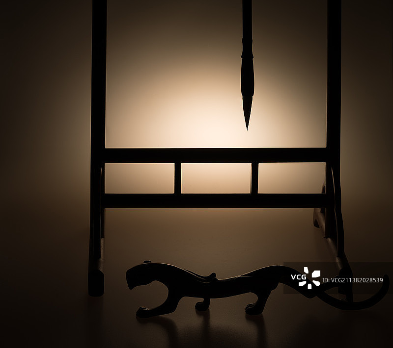 如椽之笔图片素材