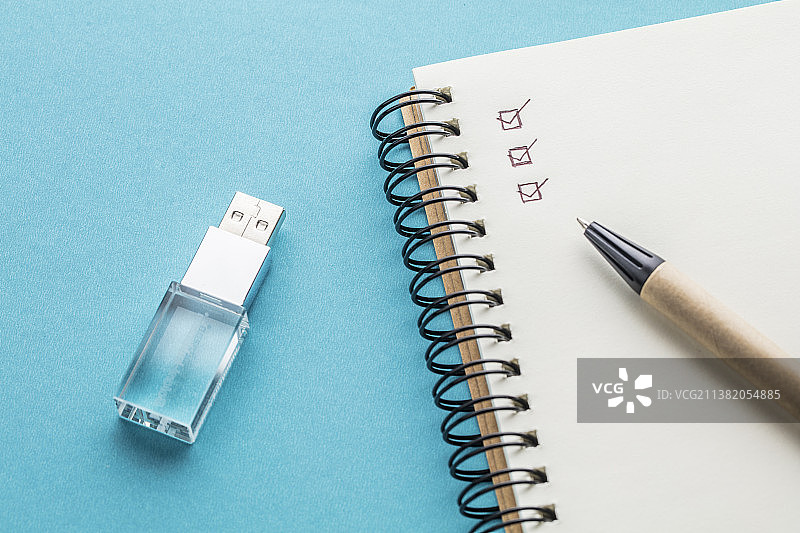 办公用品静物图片素材