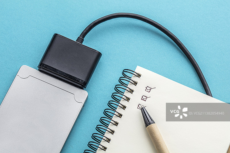 数据转移及备份图片素材