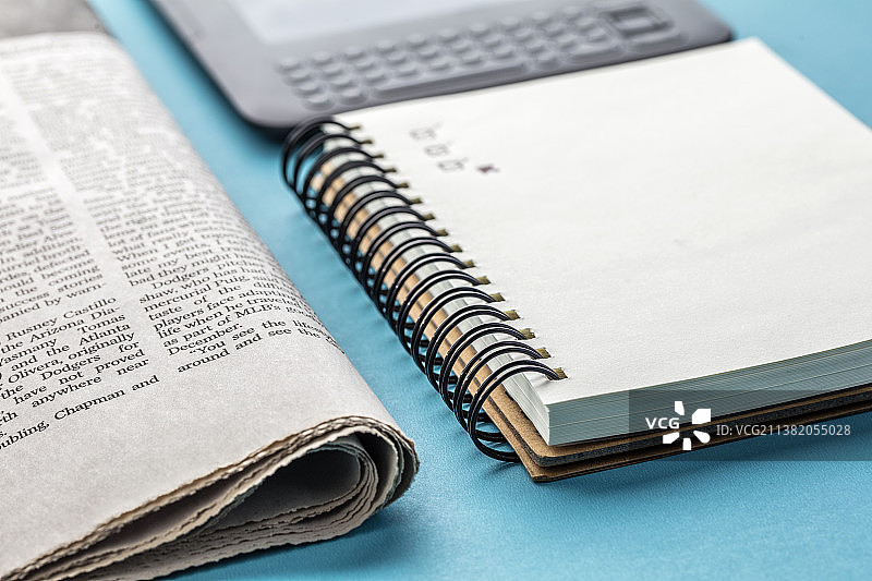 办公用品静物图片素材