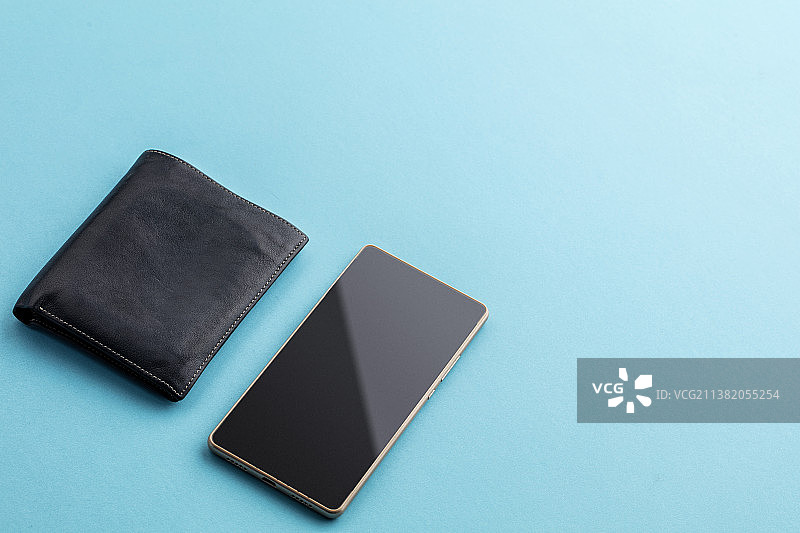 手机便利支付图片素材