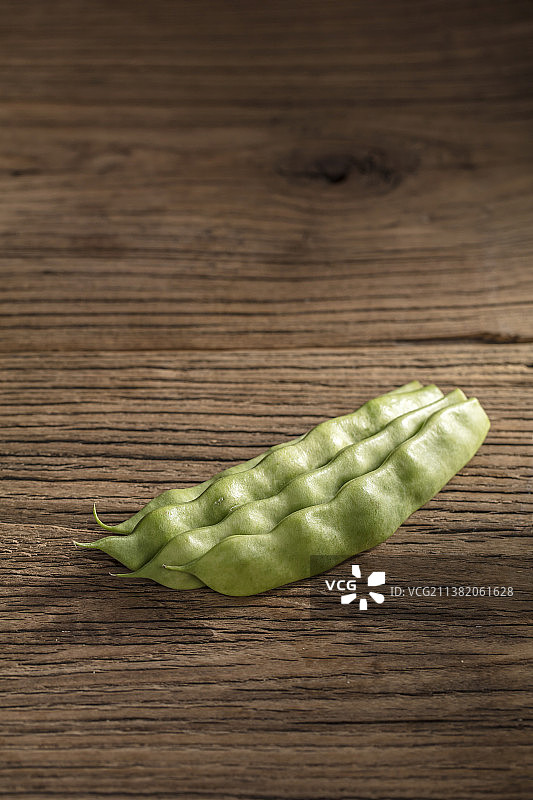 扁豆静物图片素材