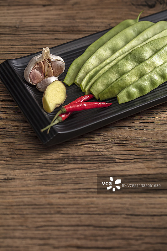 新鲜蔬菜静物图片素材