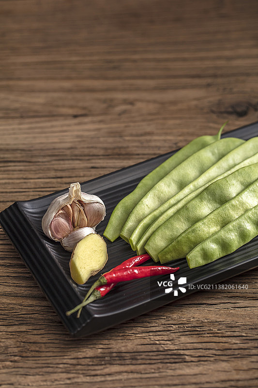 新鲜蔬菜静物图片素材