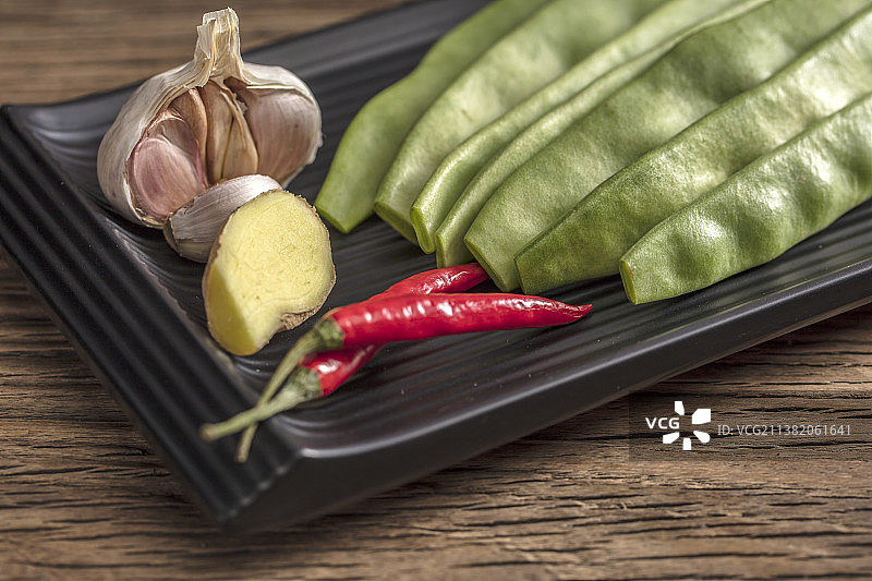 新鲜蔬菜静物图片素材