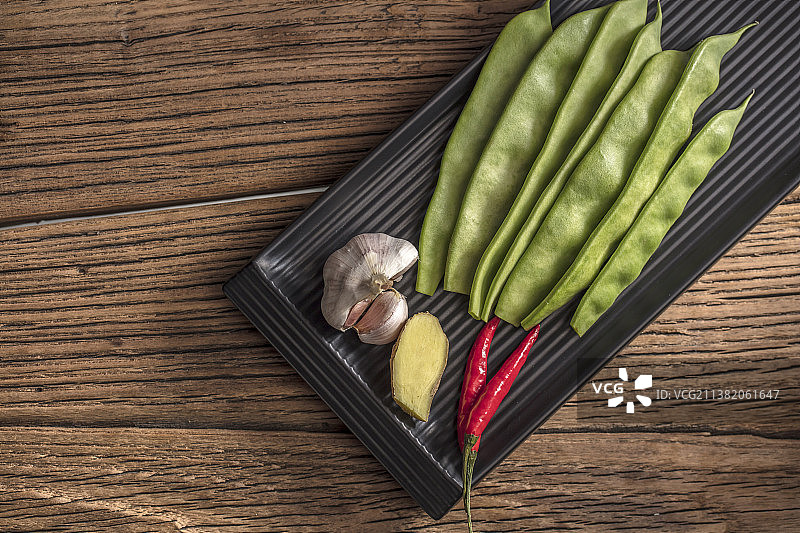 新鲜蔬菜静物图片素材