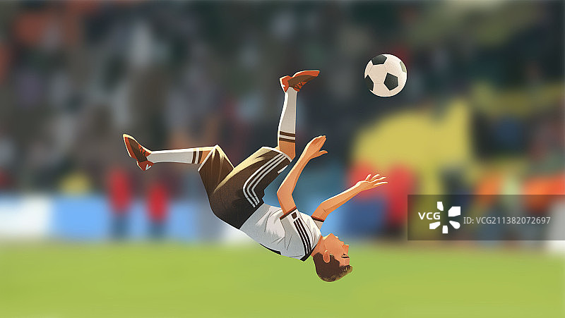 父亲节／足球杯／倒挂金钩图片素材