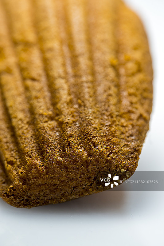 玛德琳蛋糕图片素材