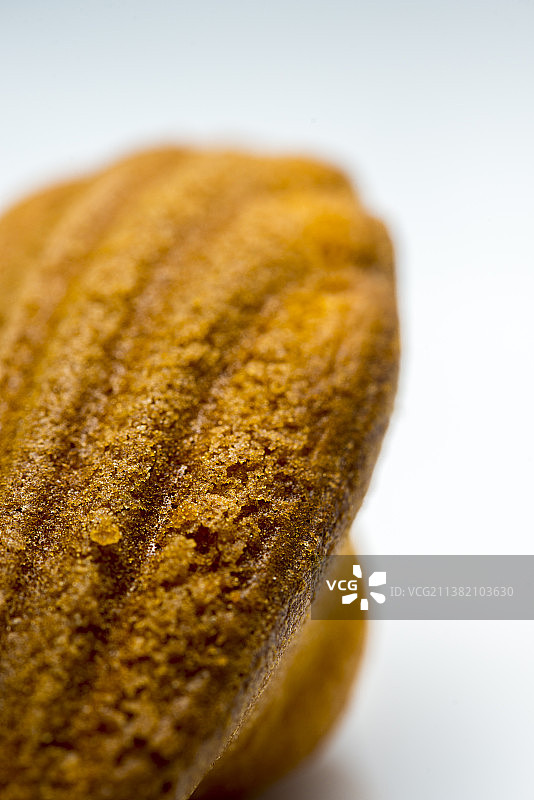 玛德琳蛋糕图片素材