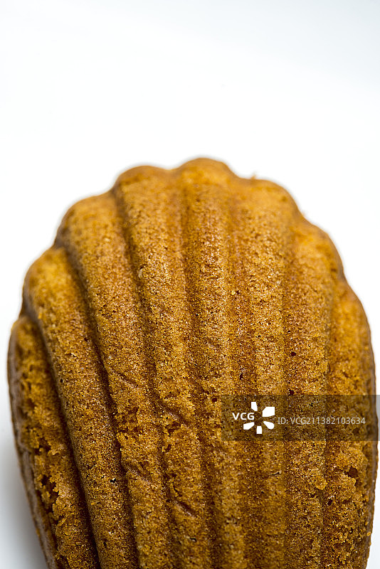 玛德琳蛋糕图片素材