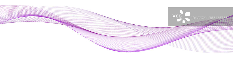 抽象紫色粉色波浪漩涡背景图片素材