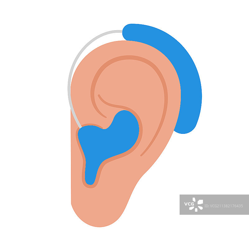 助听器图标图片素材