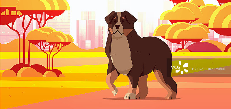 寻回犬图标，可爱的拉布拉多犬梦想图片素材