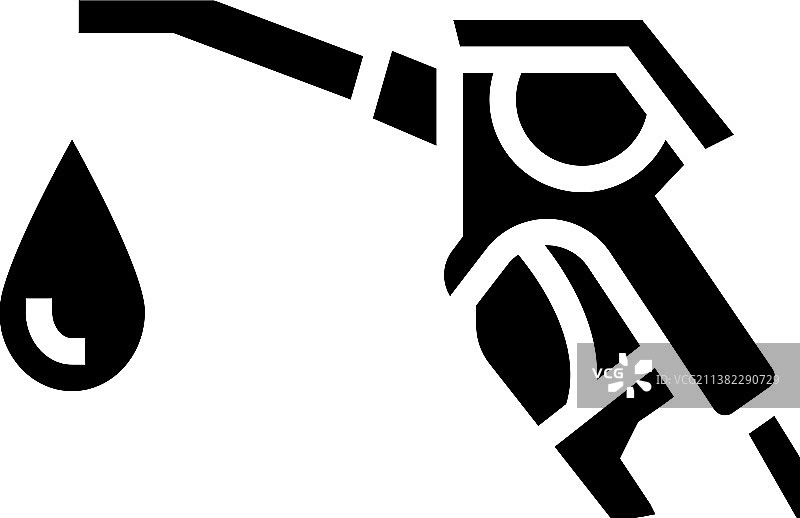 氢气站标志符号图标图片素材