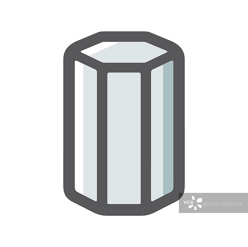 金属加固钢材图标图片素材