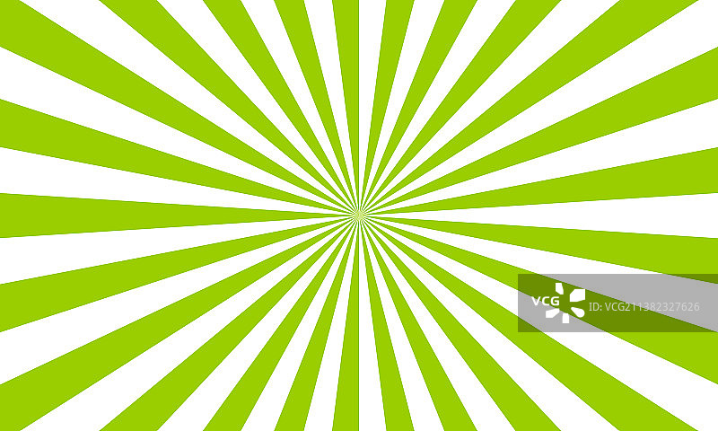 绿白色彩爆发背景图片素材