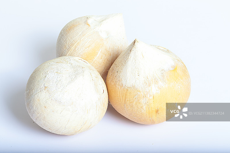 椰子汁图片素材