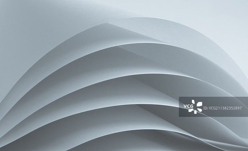 白纸造型图片素材