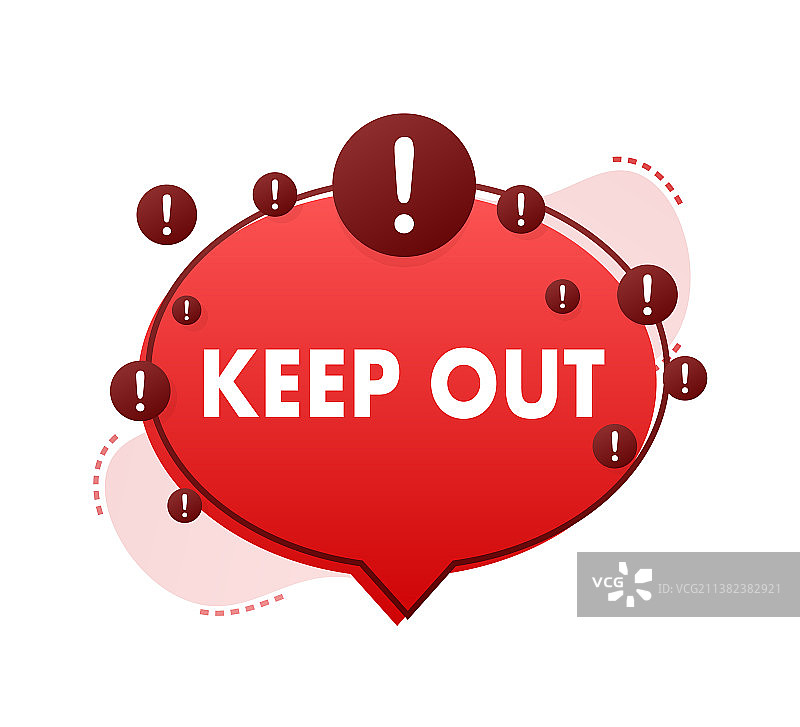 远离危险适用于任何目的的精美设计图片素材
