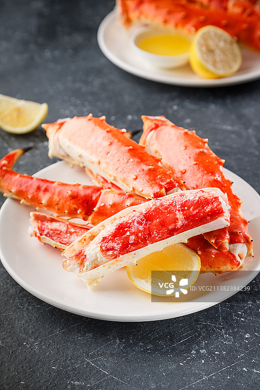 帝王蟹图片素材