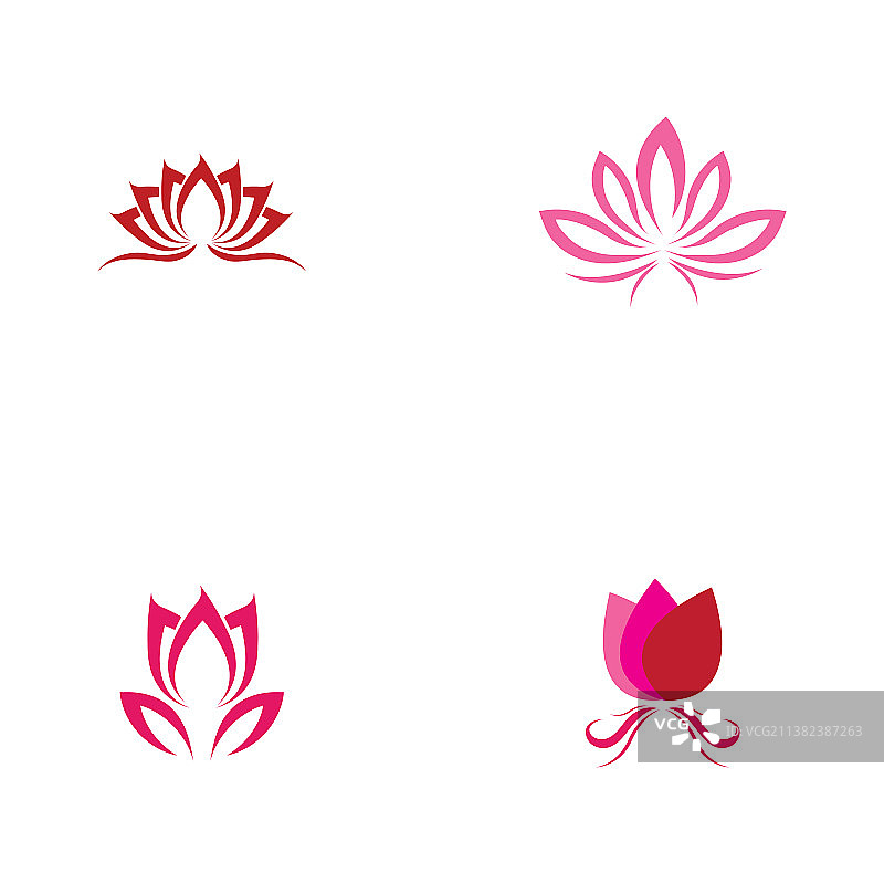 美莲图标图片素材