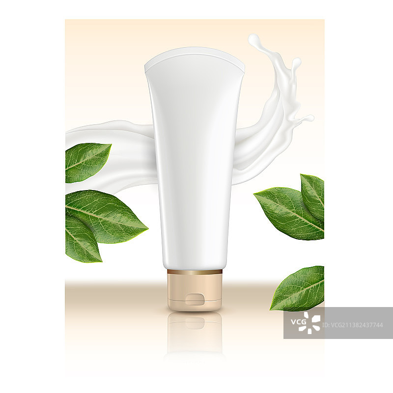 护手霜创意促销banner图片素材