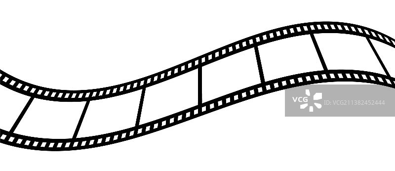 复古录像带白色背景图片素材