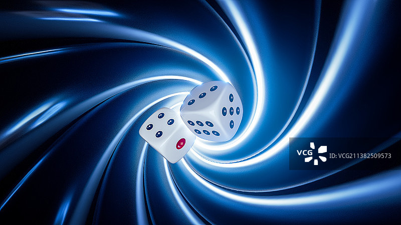 游戏道具骰子图片素材