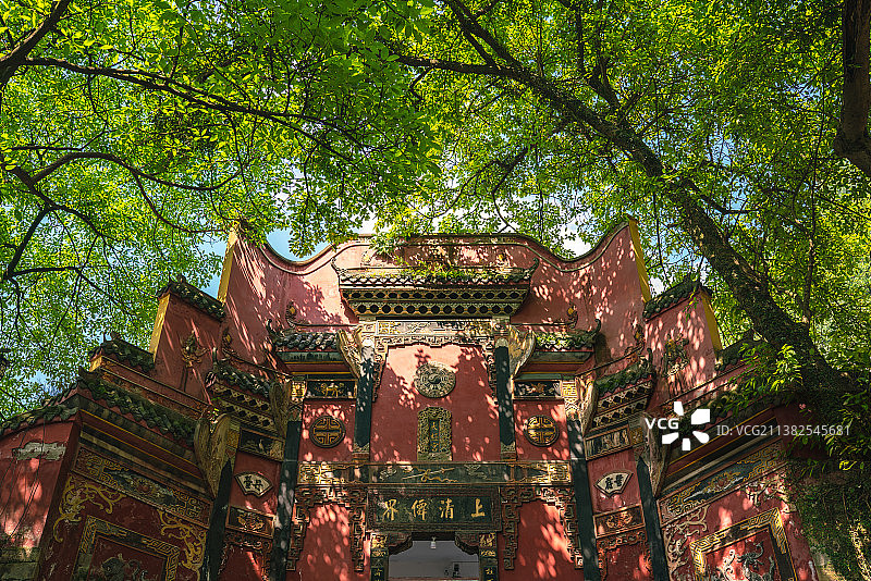 重庆老君洞图片素材