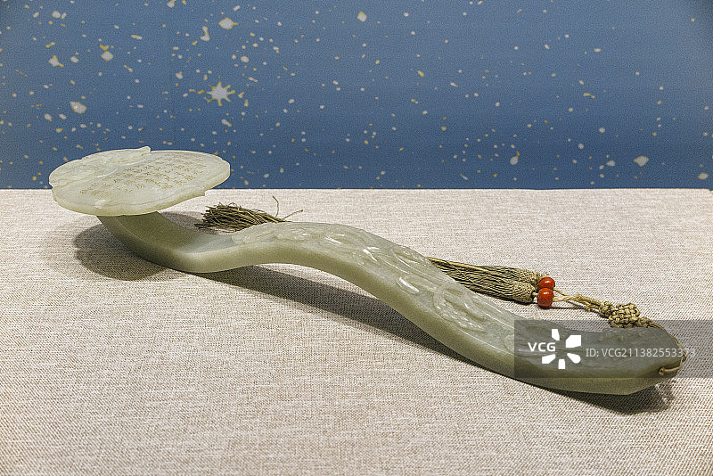 沈阳故宫博物院典藏精品文物 金玉满堂图片素材