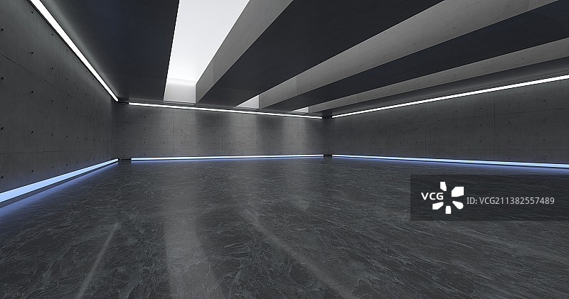 建筑空间图片素材