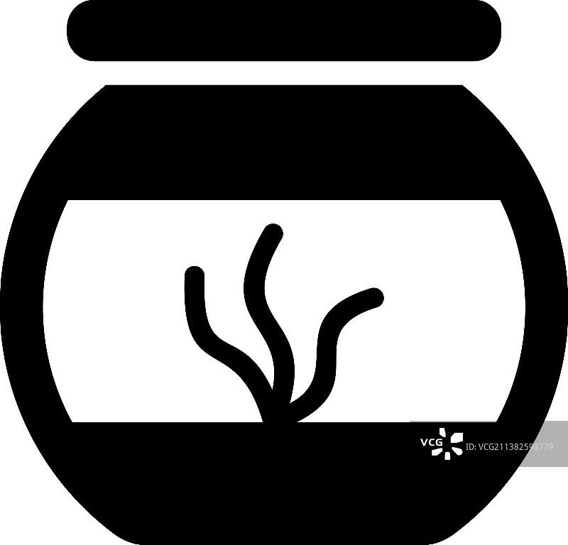 鱼缸图片素材