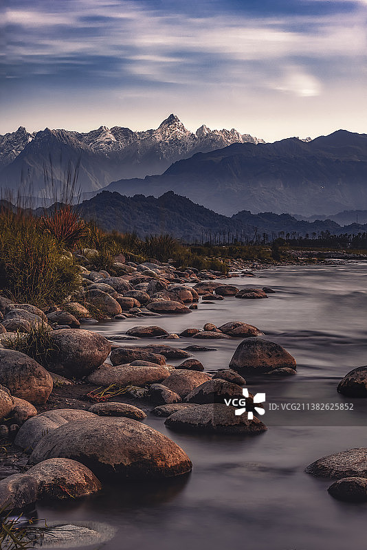 彭州丹景山景区图片素材