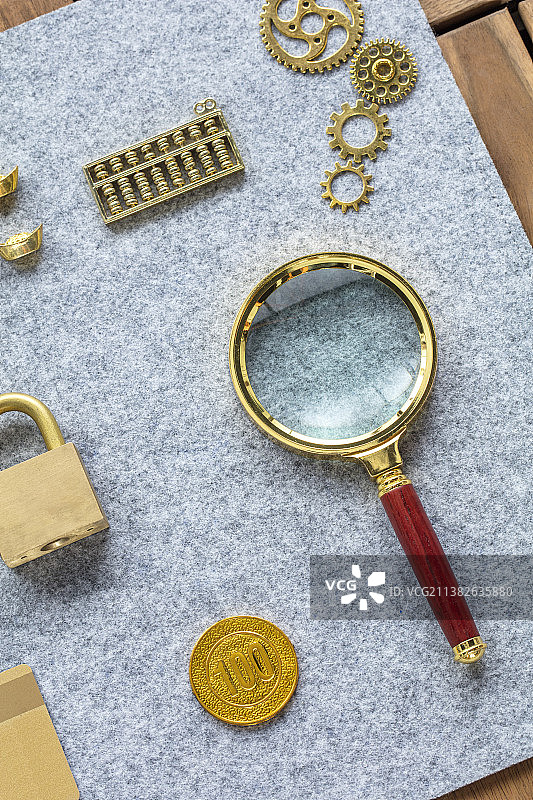 静物组图图片素材