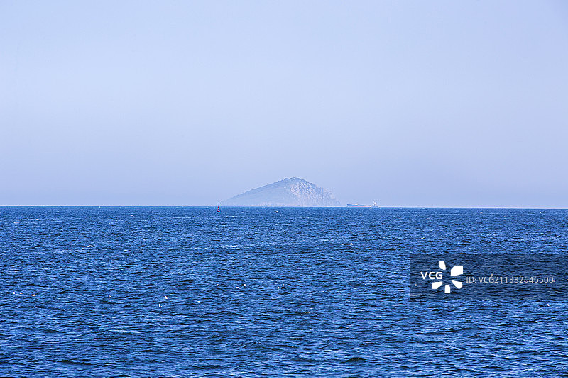 海上风光图片素材