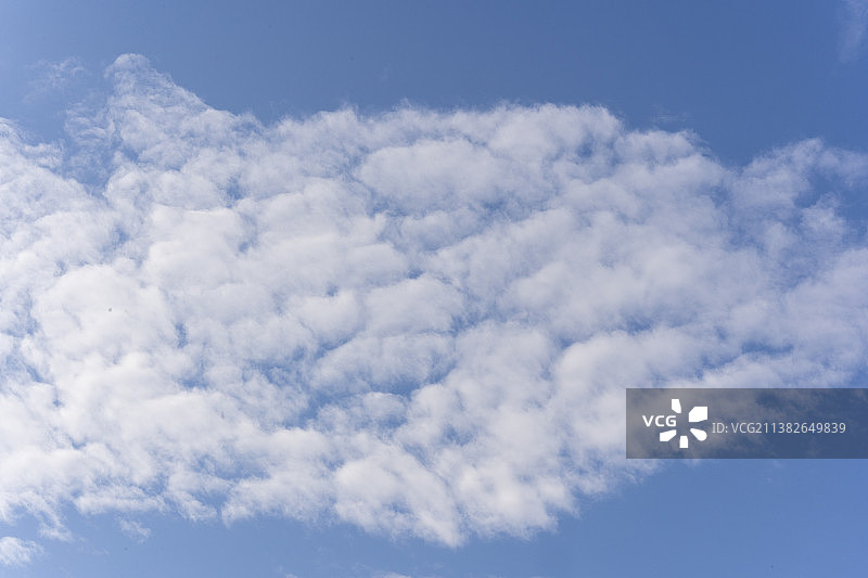 自然景观，景观，天空景观，云图片素材