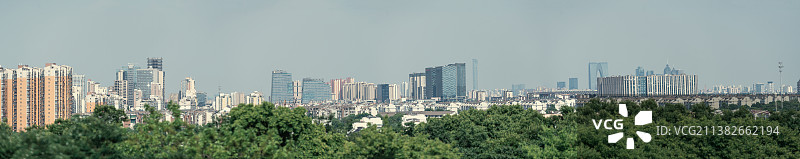 苏州全景图图片素材