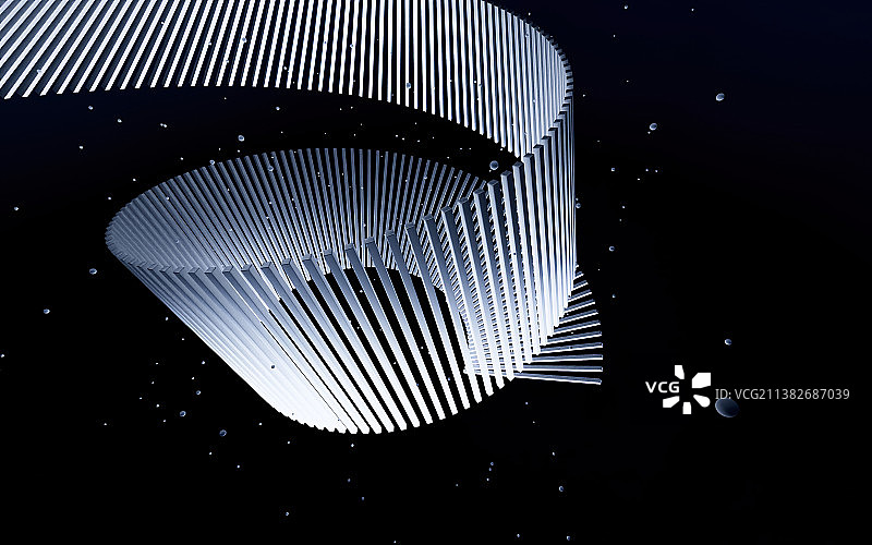 旋转楼梯插画,螺旋式阶梯图片素材