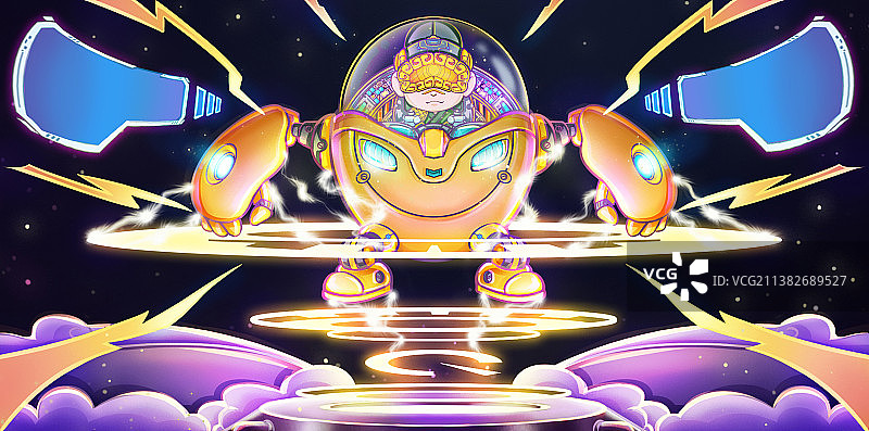 H5产品故事插画图片素材